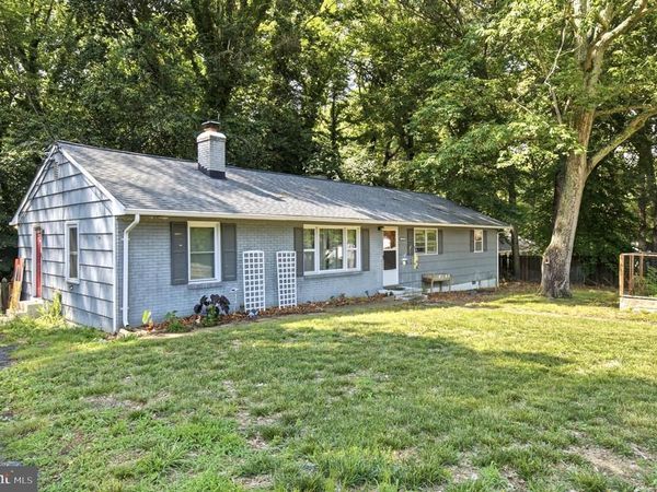 23355 TOWN CREEK DRIVE, LEXINGTON PARK, MD 20653
