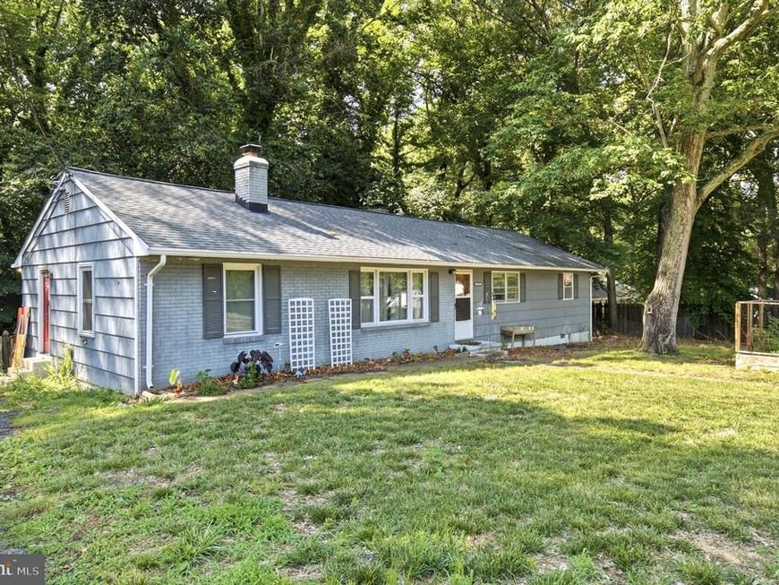 23355 Town Creek Drive, Lexington Park, MD 20653 Main Photo