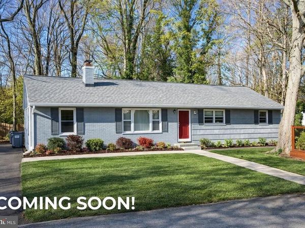 23355 TOWN CREEK DRIVE , LEXINGTON PARK, MD 20653
