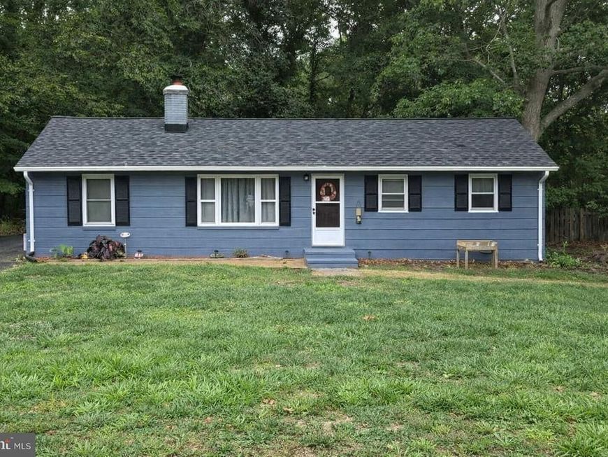 23355 Town Creek Drive, Lexington Park, MD 20653 Main Photo