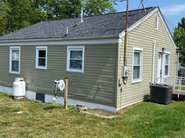 30 CIRCLE AVENUE , INDIAN HEAD, MD 20640