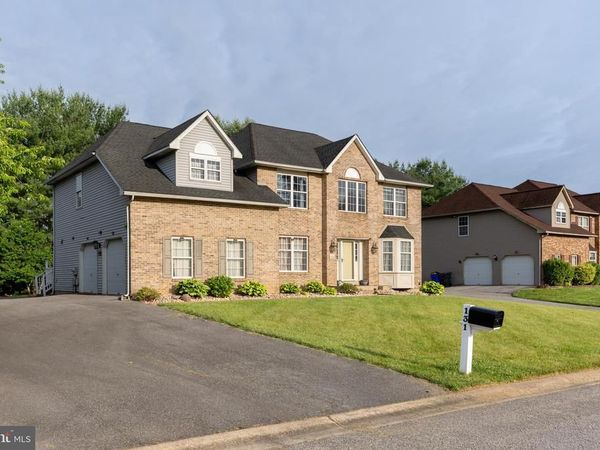 131 ARIELLE DRIVE, NEWARK, DE 19702