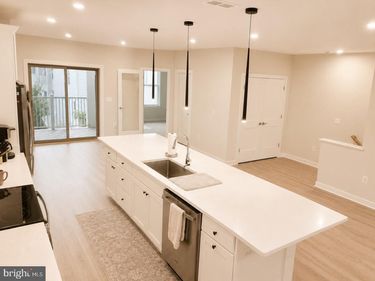 309 AWDRY WAY #B , MANASSAS PARK, VA 20111