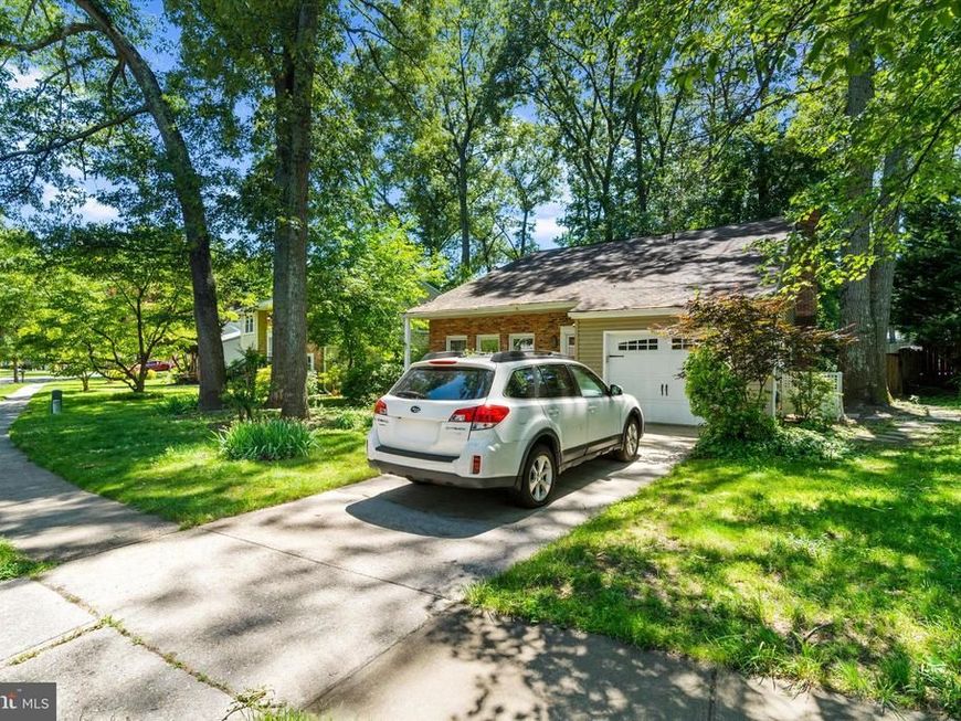 446 Fairford Court , Severna Park, MD 21146 Main Photo