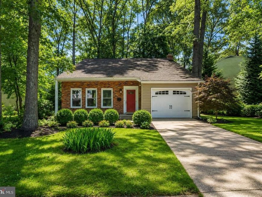 446 Fairford Court, Severna Park, MD 21146 Main Photo