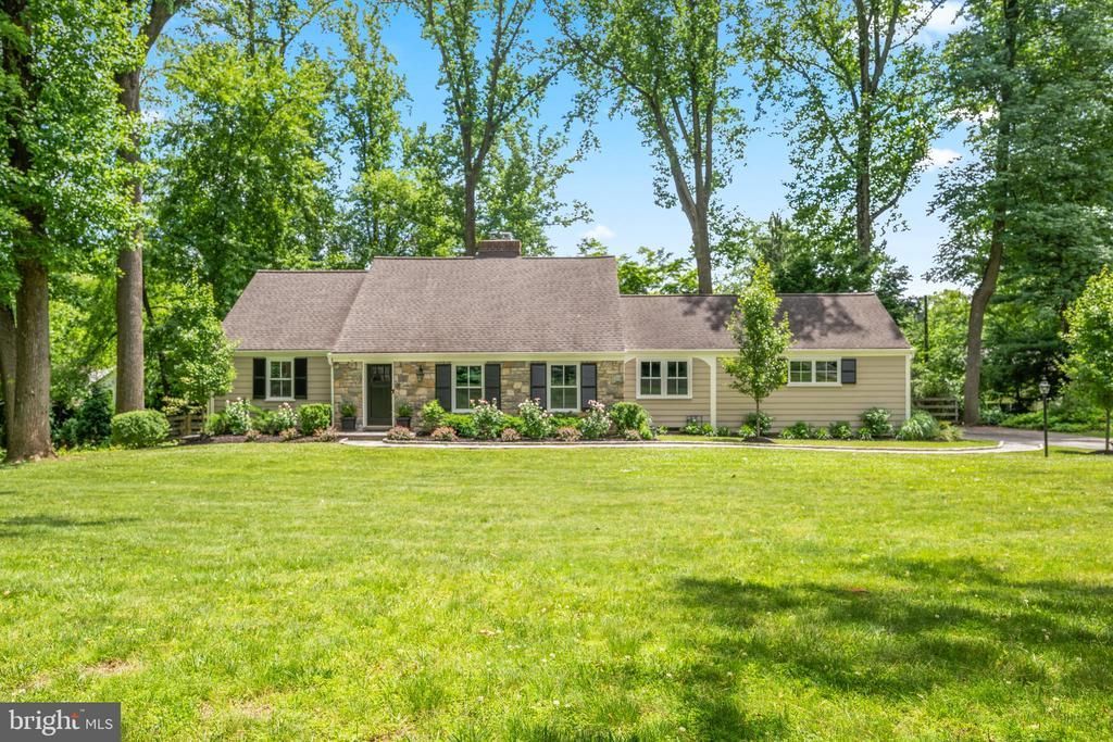141 SPROUL ROAD , VILLANOVA, PA 19085
