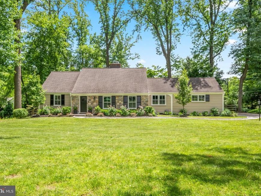 141 Sproul Road, Villanova, PA 19085 Main Photo