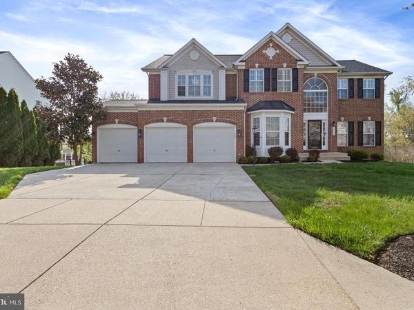 10102 MIKE ROAD , FORT WASHINGTON, MD 20744