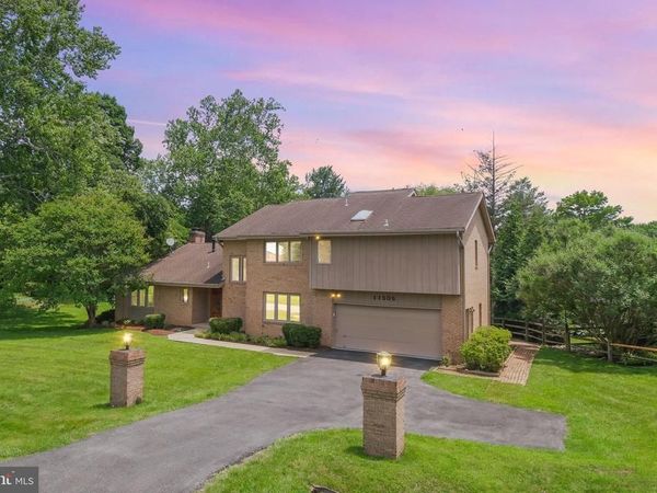 11505 LE HAVRE DRIVE, ROCKVILLE, MD 20854
