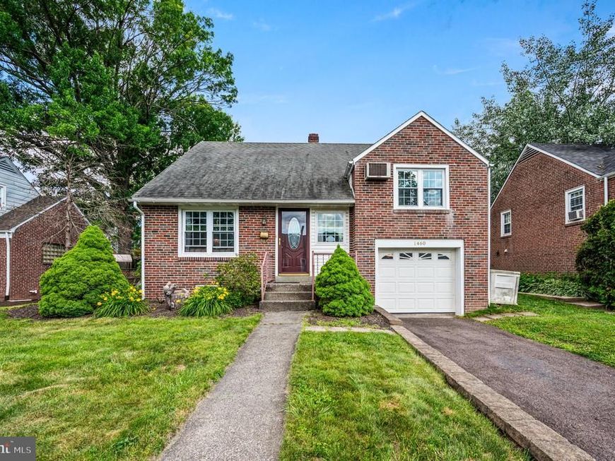 1460 Sunset Drive, Pottstown, PA 19464 Main Photo