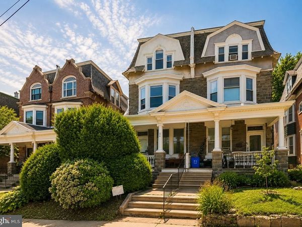 24 E MOUNT PLEASANT AVENUE , UNIT 1, PHILADELPHIA, PA 19119
