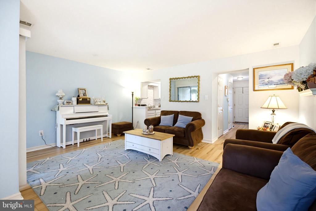 1801 Egg Harbor Road, Unit 308, Lindenwold, NJ 08021 Main Photo