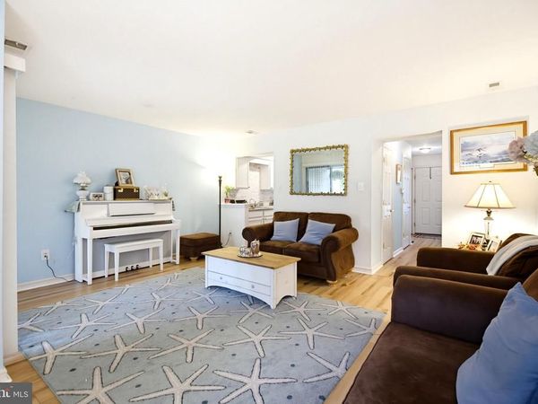 1801 EGG HARBOR ROAD, Unit 308, LINDENWOLD, NJ 08021