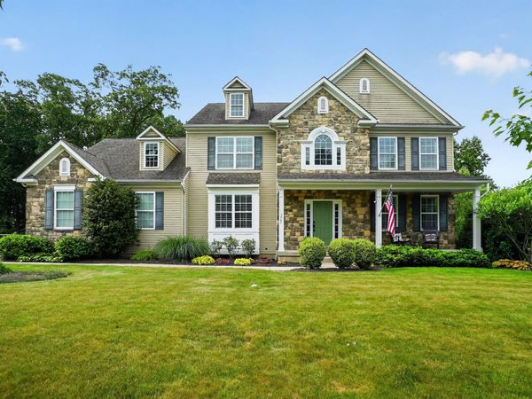 5967 WOODRIDGE DRIVE , Unit           , GREEN LANE, PA 18054