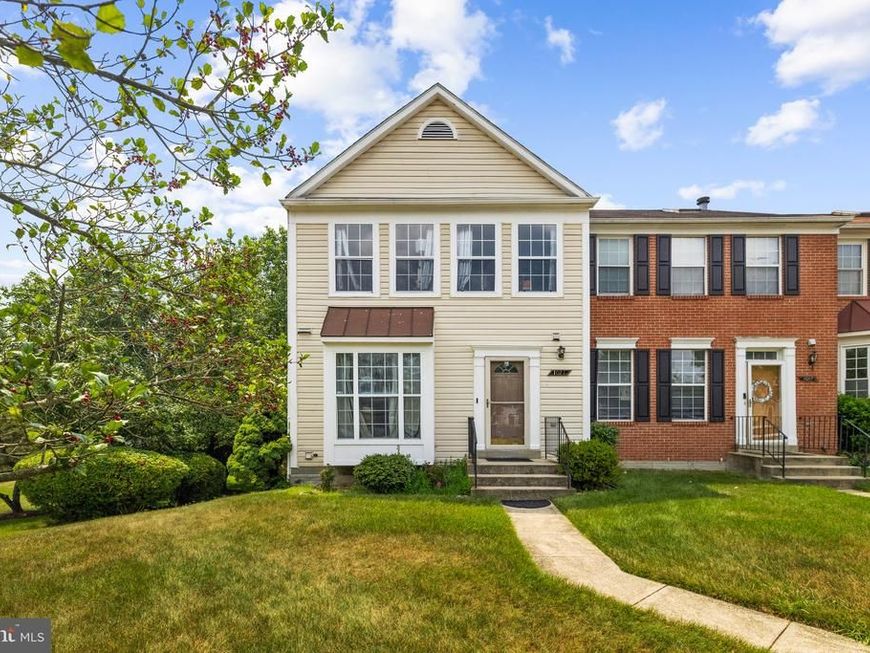 1021 Lake Shore Drive, Bowie, MD 20721 Main Photo
