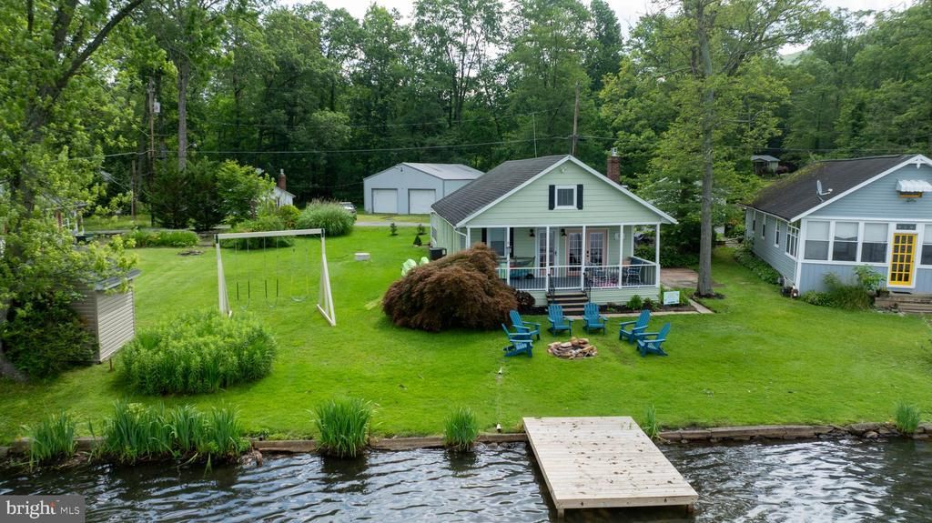 49 KING FISHER DRIVE, ASHLAND, PA 17921