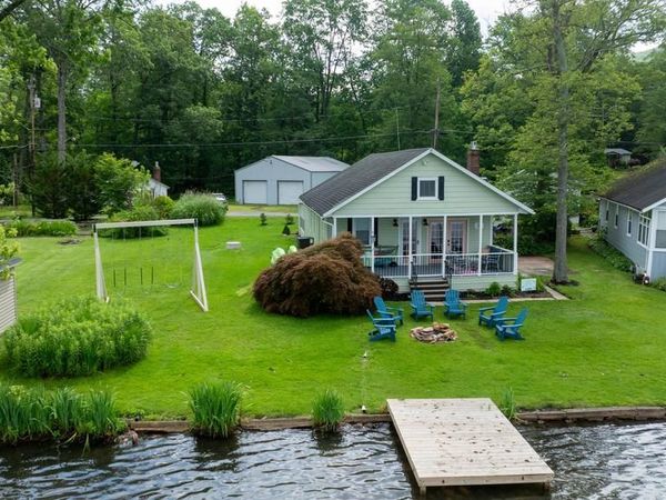 49 KING FISHER DRIVE, ASHLAND, PA 17921