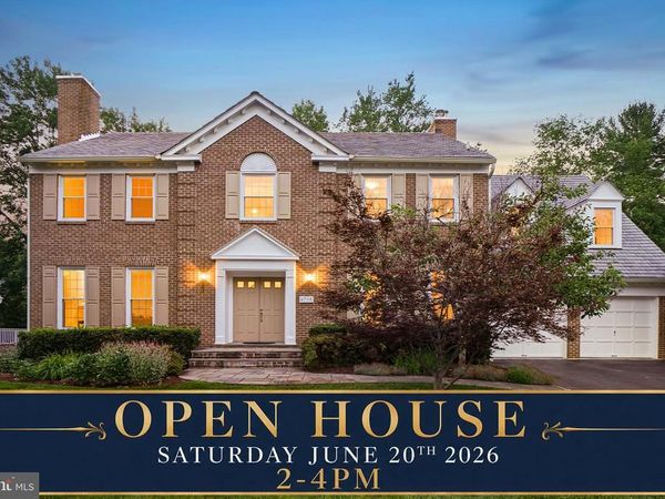 9705 HOLLOWAY HILL, POTOMAC, MD 20854