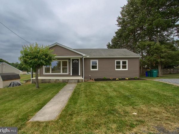 611 A STREET, ENOLA, PA 17025