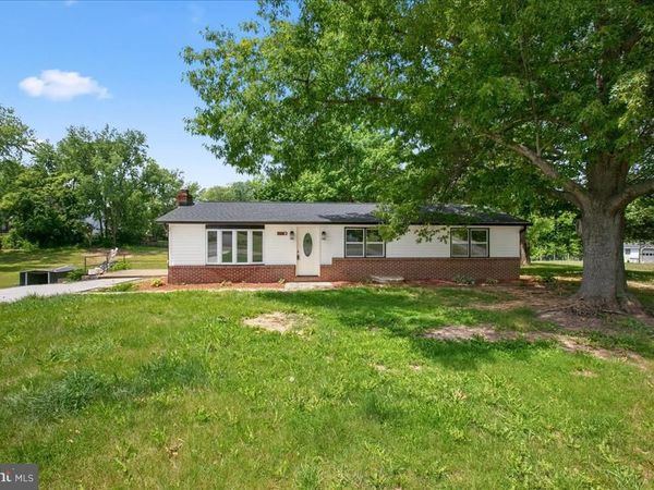 5028 HARPERS FERRY ROAD , SHARPSBURG, MD 21782