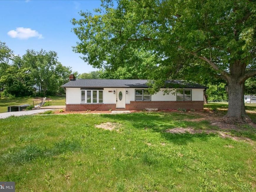 5028 Harpers Ferry Road , Sharpsburg, MD 21782 Main Photo