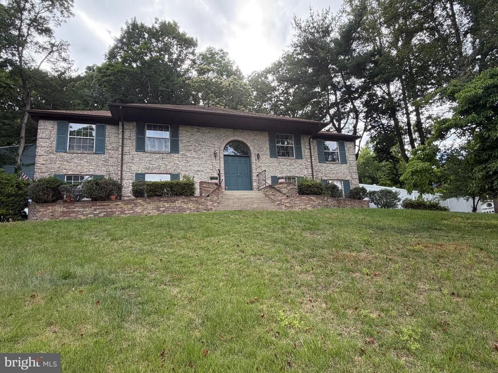 1032 John Paul Jones Drive , Stafford, VA 22554 Main Photo