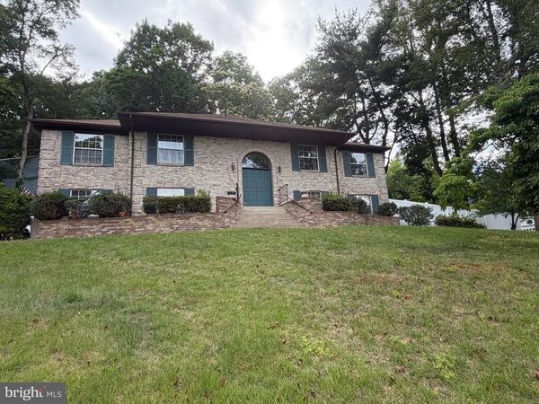 1032 JOHN PAUL JONES DRIVE , STAFFORD, VA 22554