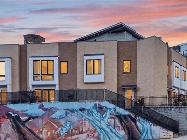 2182 Bristol Cove, Atlanta, GA 30341