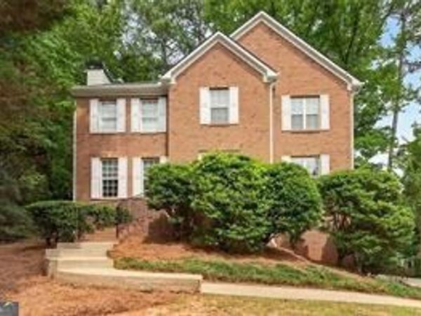 3225 Chippewa Run NW, Kennesaw, GA 30152