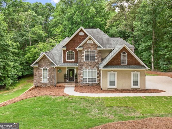 409 River Forest Drive, Mcdonough, GA 30252