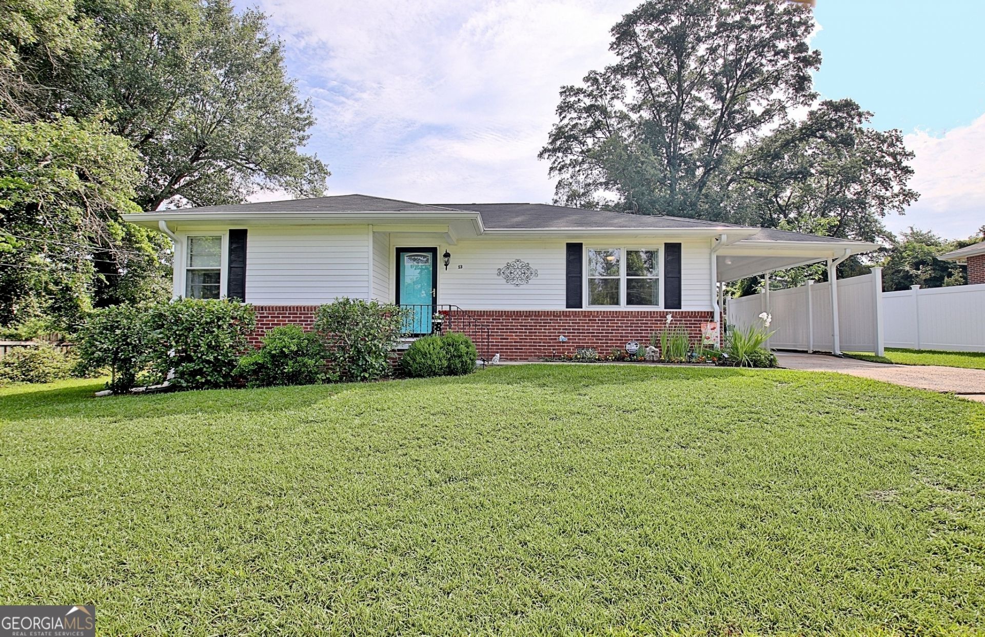 13 Conner Drive, Newnan, GA 30263 Main Photo