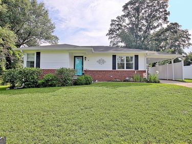 13 Conner Drive, Newnan, GA 30263