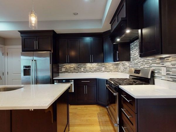 41 W 2nd Street, Unit 2, Boston, MA 02127