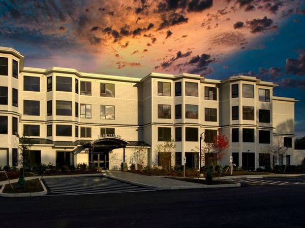 130 Chief Justice Cushing, Unit 210, Scituate, MA 02066