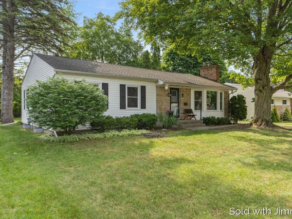 1744 Woodward Avenue SE, Grand Rapids, MI 49506