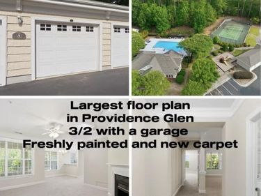 124 Providence Glen Drive, Chapel Hill, NC 27514