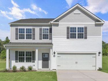624 Ramo Grande Drive, Wake Forest, NC 27587