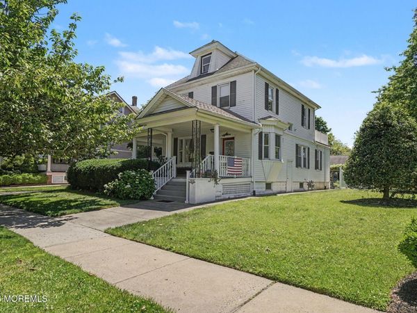 513 10th Avenue, Belmar, NJ 07719
