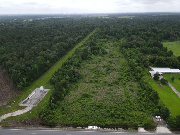 TBD Choupique Lot 367 Road, Carlyss, LA 70655