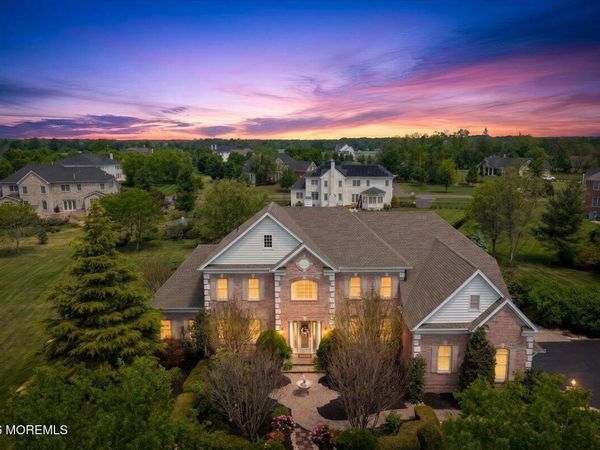 4 Apple Blossom Lane, Cream Ridge, NJ 08514