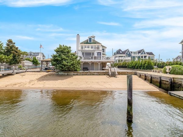 406 Ocean Avenue, Sea Bright, NJ 07760