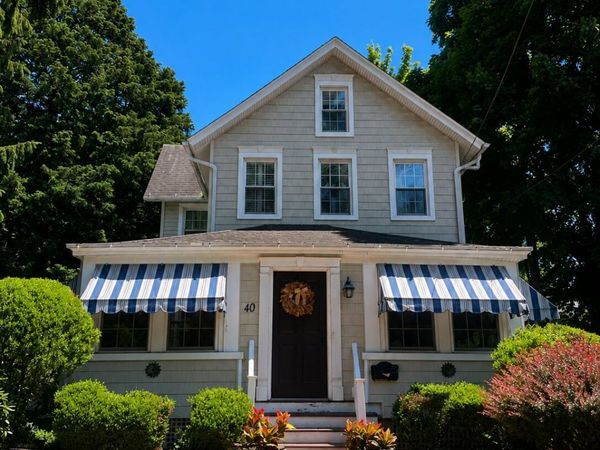 40 Rumson Road, Little Silver, NJ 07739