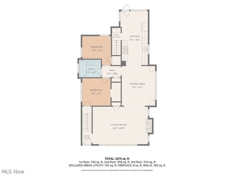 25947 Bagley Road , Olmsted Falls, OH 44138 Photo 41