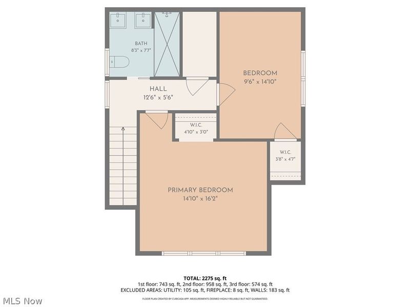 25947 Bagley Road , Olmsted Falls, OH 44138 Photo 42