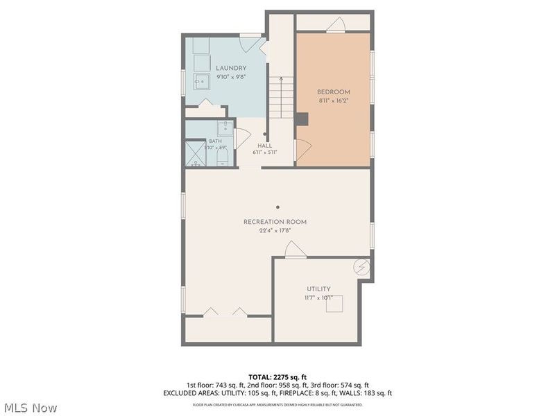 25947 Bagley Road , Olmsted Falls, OH 44138 Photo 43