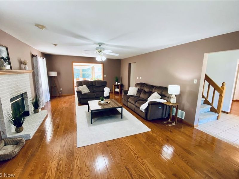 869 MOSS CANYON Drive, Amherst, OH 44001 Photo 6