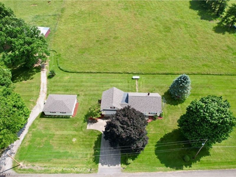 3278 Fresno Road NW, Carrollton, OH 44615 Photo 4