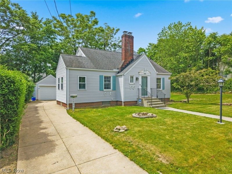 1220 28th Street NE, Canton, OH 44714 Photo 3