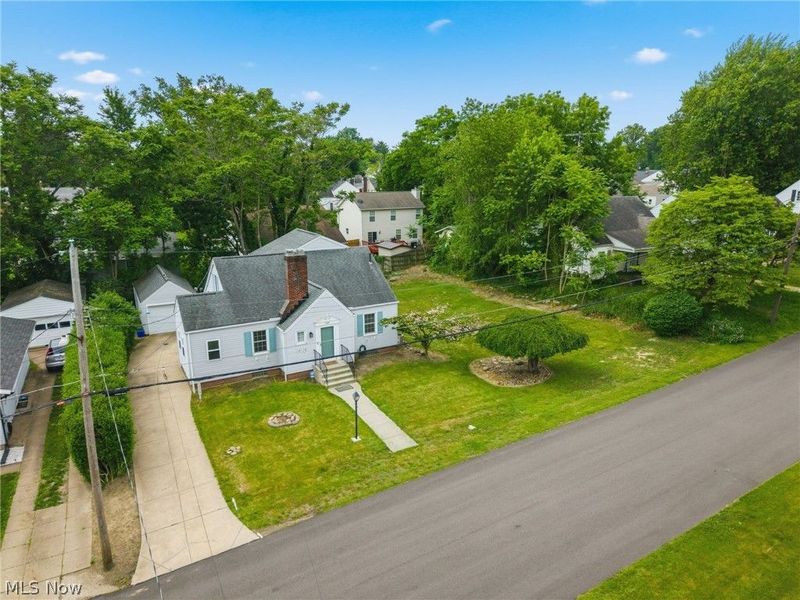 1220 28th Street NE, Canton, OH 44714 Photo 4