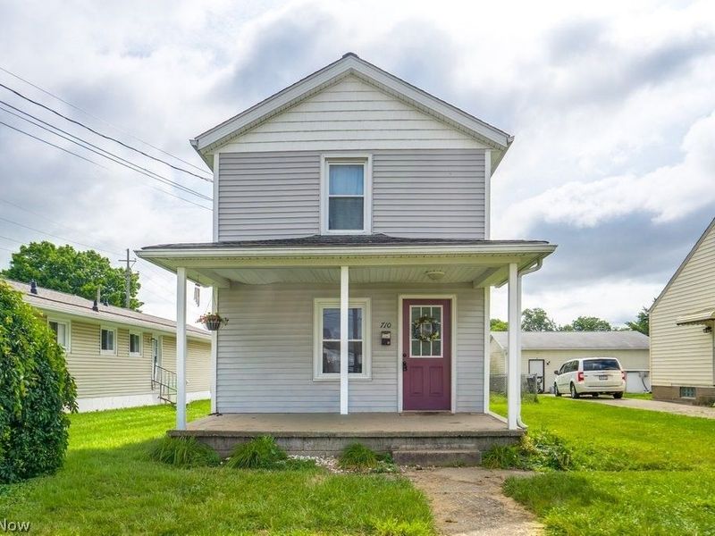 710 12th Street SW, Massillon, OH 44647 Photo 1
